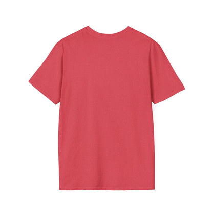 Chic Aura woman's  T-Shirt, Casual Wear, Gift for Her, Everyday Style, Fashion Tee, Comfortable Shirt