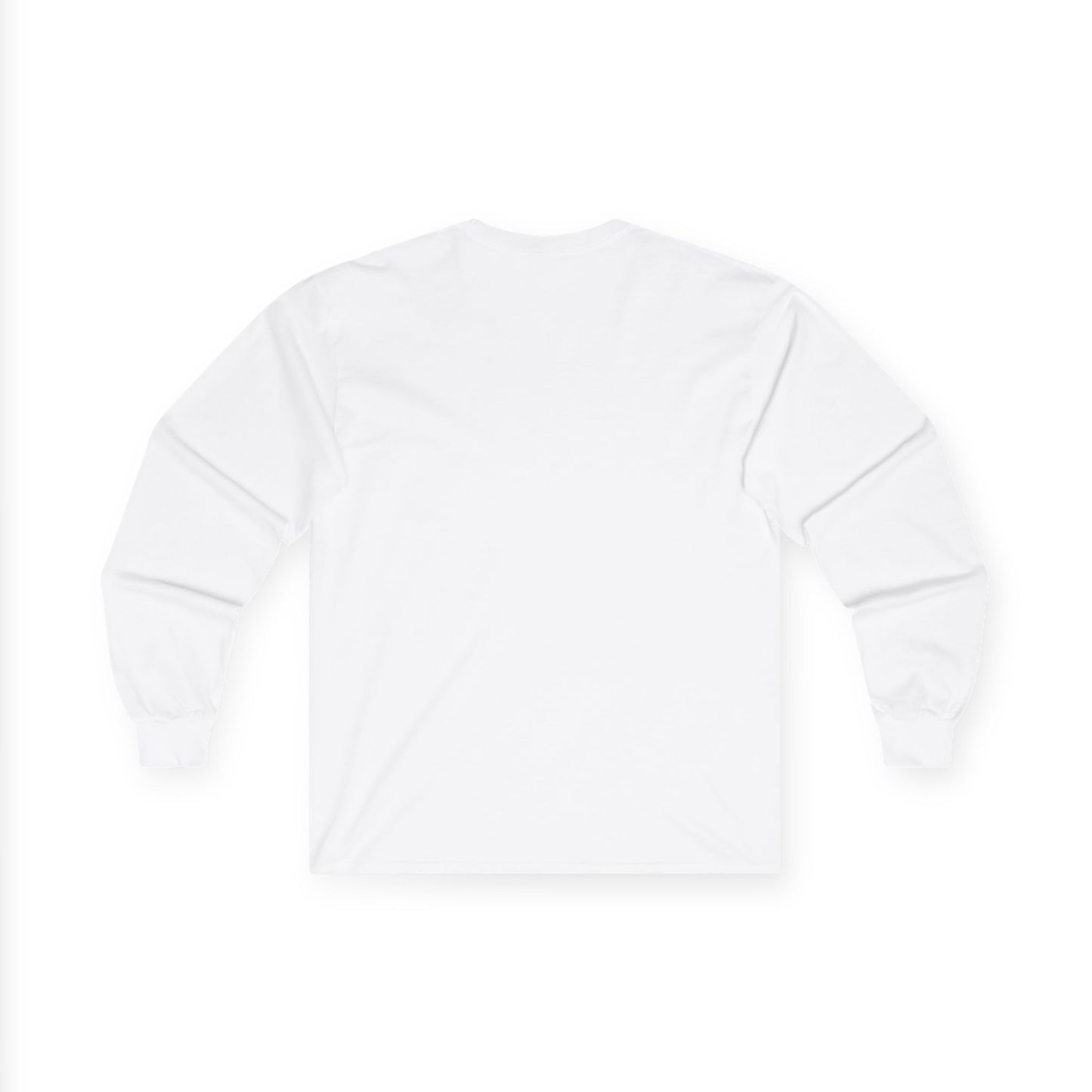 Anime-Inspired Long Sleeve Tee with Japanese Text, Trendy Shirt for Fans, Gift for Birthdays, Casual Wear, Unique Fashion