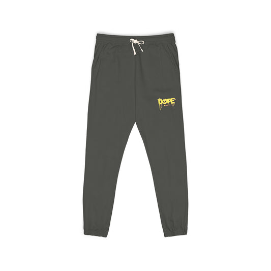 Chic Unisex Fleece Sweatpants – Cozy Loungewear for Relaxation, Gifts, Casual Days, Comfort, Unique Style