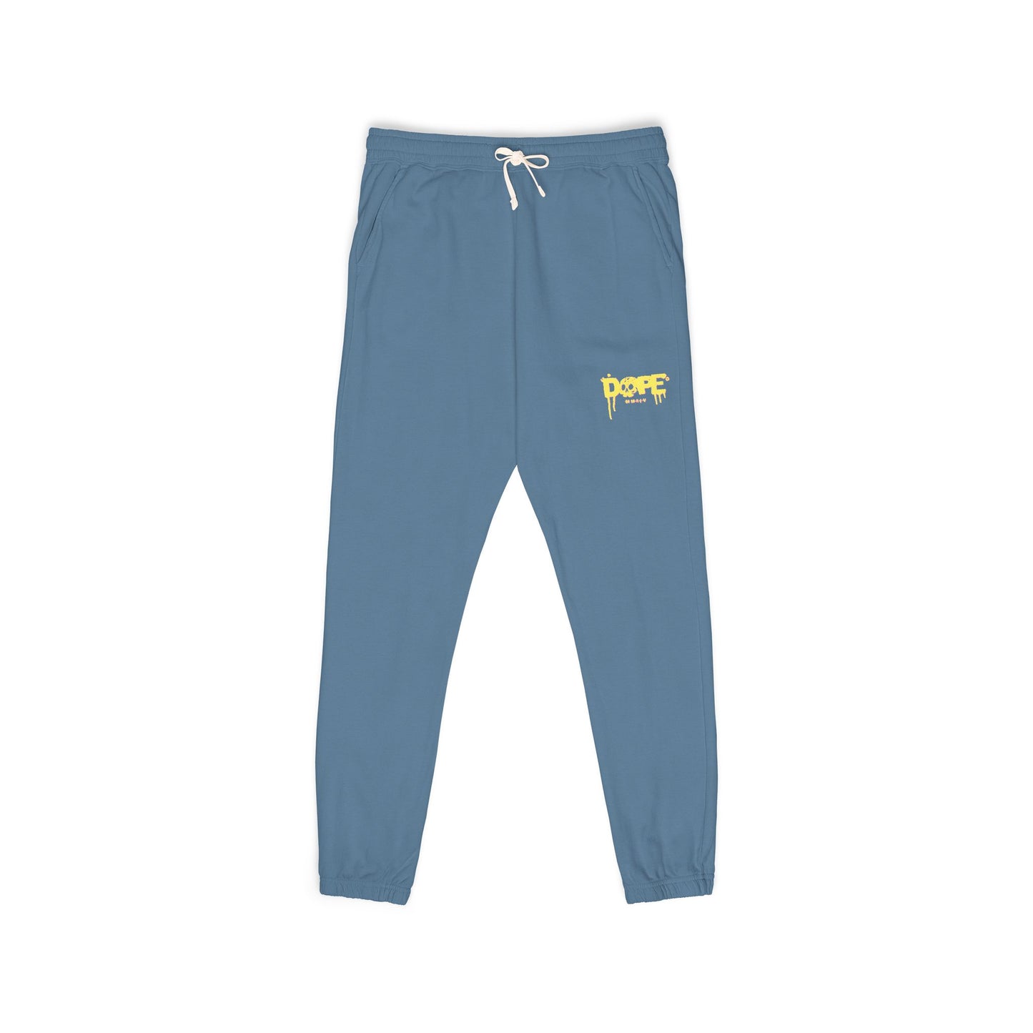 Chic Unisex Fleece Sweatpants – Cozy Loungewear for Relaxation, Gifts, Casual Days, Comfort, Unique Style
