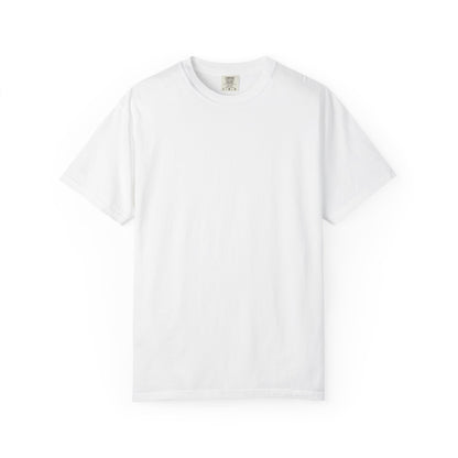 Soul Ride Unisex T-Shirt, Skate Apparel, Graphic Tee, Casual Wear, Gift for Skateboarders