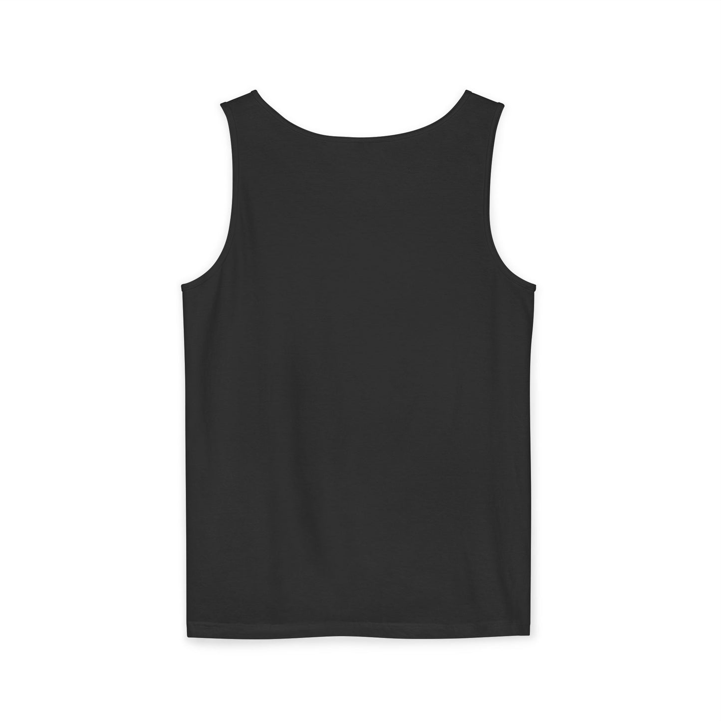 Zeus Power Men's Tank Top | Fitness Apparel, Workout Gear, Muscle Shirt, Gym Wear, Gift for Fitness Enthusiasts