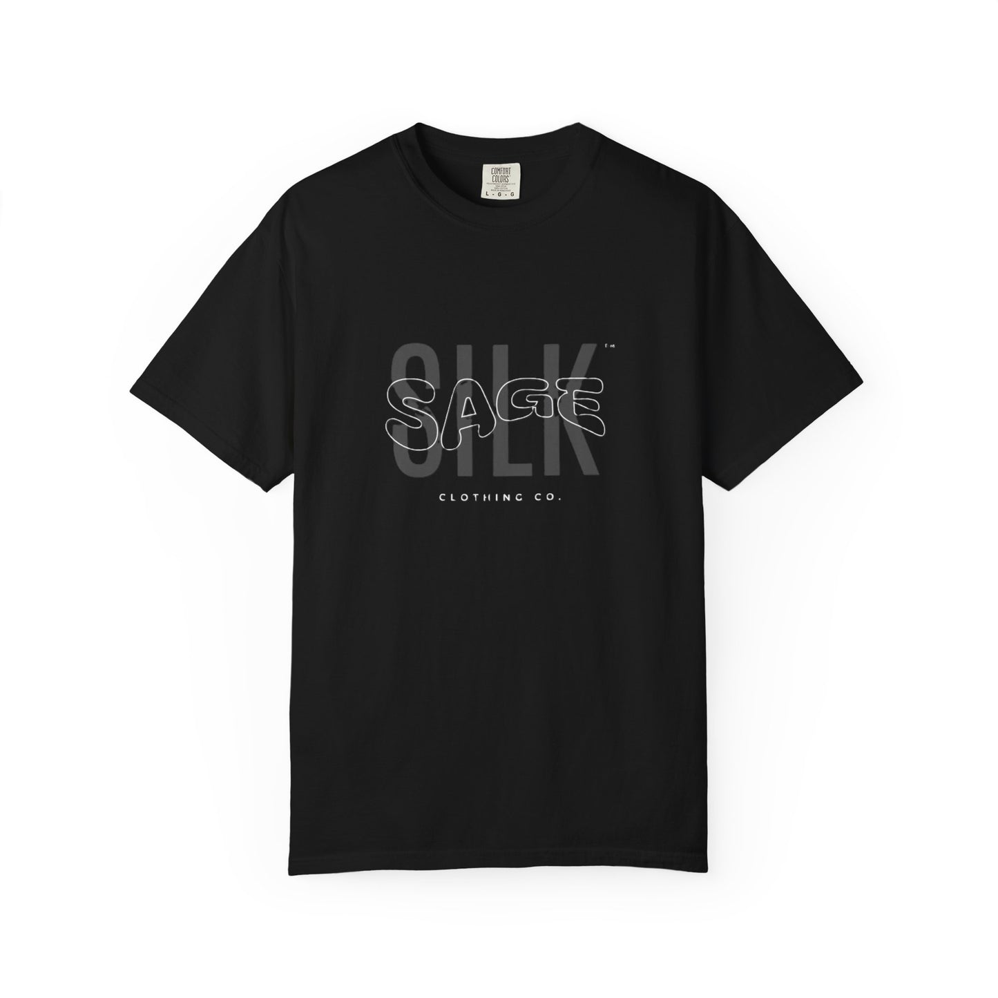 Sage Green Men's Garment-Dyed T-shirt | Casual Style, Eco-Friendly Fashion, Perfect for Everyday Wear, Gift for Her/Him, Summer [...]