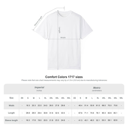 Berlin City Street Wear Unisex Garment-Dyed T-shirt, Casual Tee, Streetwear Fashion, Urban Style, Gift for Trendsetters, Summer Apparel