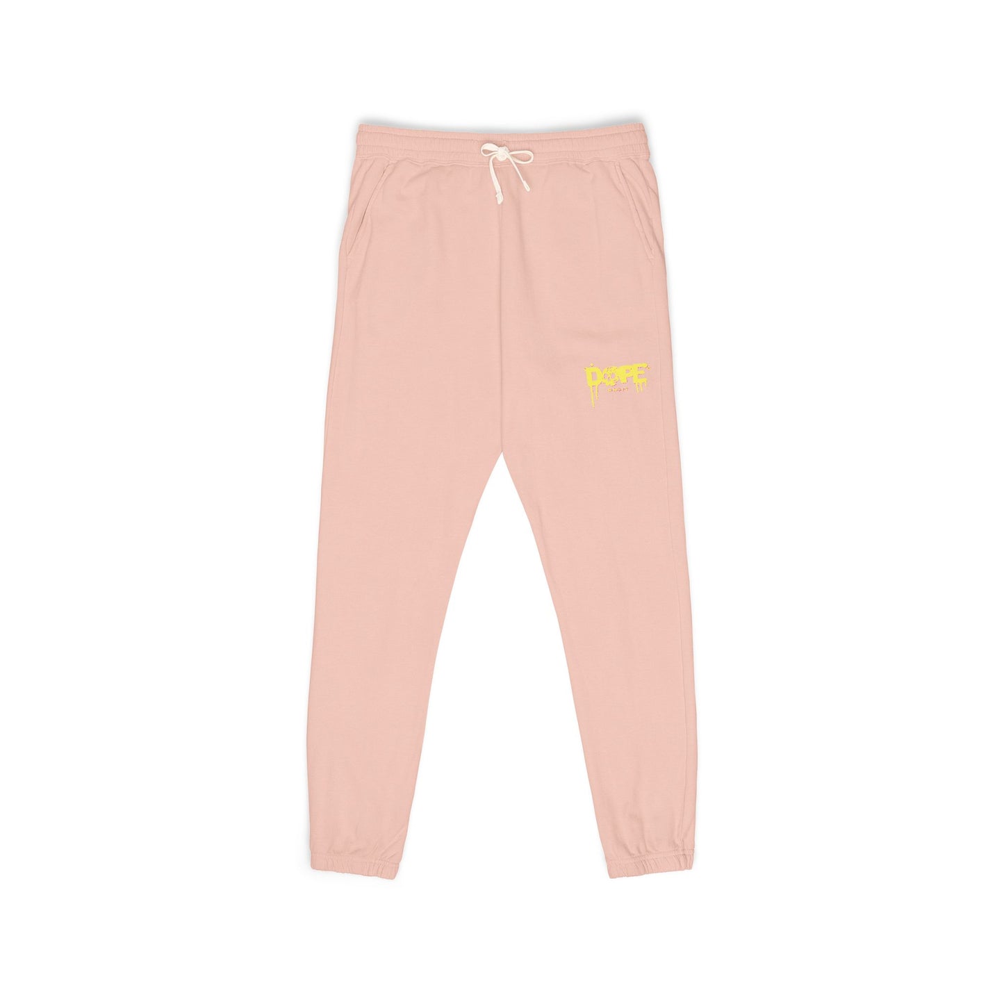 Chic Unisex Fleece Sweatpants – Cozy Loungewear for Relaxation, Gifts, Casual Days, Comfort, Unique Style