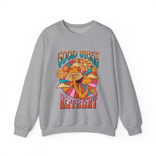 Women's Heavy Blend™ Crewneck Sweatshirt