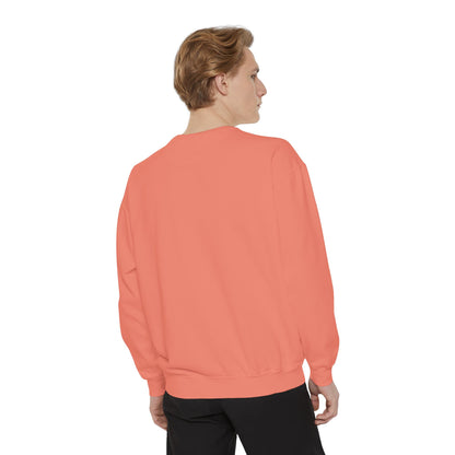 California Beach Vibes Sweatshirt, Cozy Beach Hoodie, Summer Casual Wear, Gift for Beach Lovers, Unisex Relaxed Fit Sweater