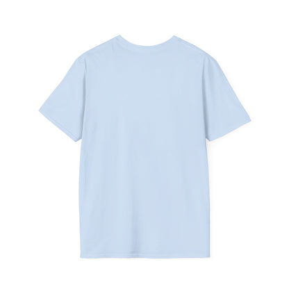 Chic Aura woman's  T-Shirt, Casual Wear, Gift for Her, Everyday Style, Fashion Tee, Comfortable Shirt