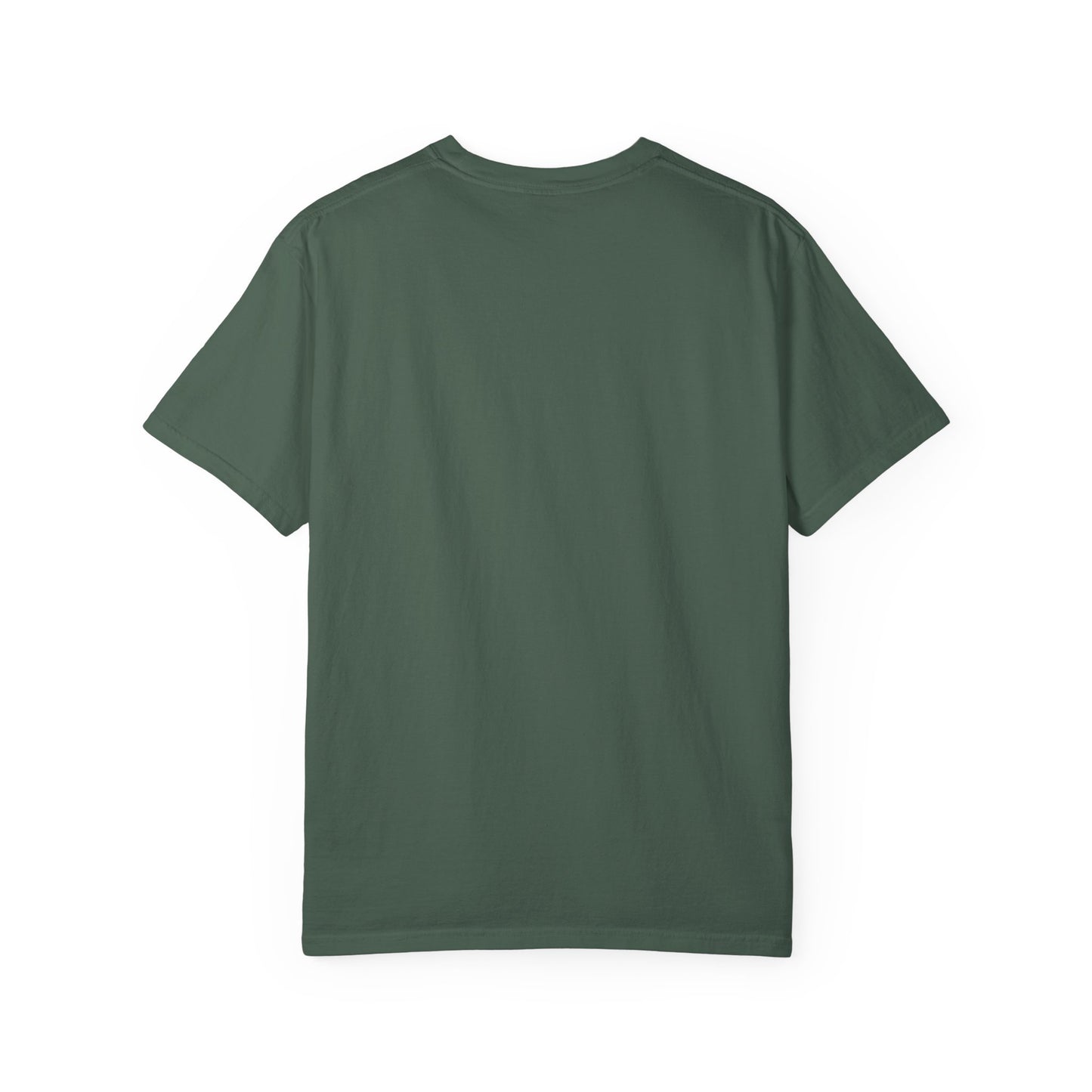 Berlin City Street Wear Unisex Garment-Dyed T-shirt, Casual Tee, Streetwear Fashion, Urban Style, Gift for Trendsetters, Summer Apparel