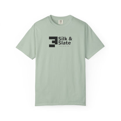 Stylish Men's Garment-Dyed T-shirt - Soft and Comfortable, Casual Wear, Gift for Men, Summer Essentials, Birthday Gift