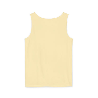 Skateboarding Dreams Tank Top, Unisex Summer Top, Skateboarder Gift, Beach Wear, Casual Outfit, Skate Culture Apparel