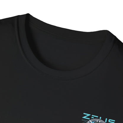 Unstoppable Power T-Shirt | Motivational Tee for Fitness Lovers, Gym Wear, Workout Shirt, Gift for Him, Casual Style