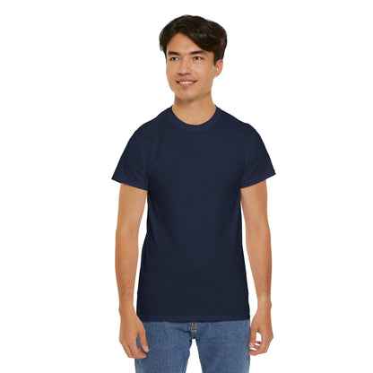 Nostalgic Gamer Heavy Cotton Shirt, Retro Video Game Top, Perfect Gift for Gamers, Casual Wear, Fun Graphic Tee, Unique [...]