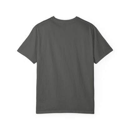 Berlin City Street Wear Unisex Garment-Dyed T-shirt, Casual Tee, Streetwear Fashion, Urban Style, Gift for Trendsetters, Summer Apparel