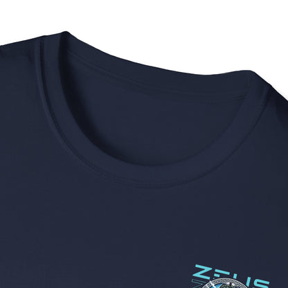 Unstoppable Power T-Shirt | Motivational Tee for Fitness Lovers, Gym Wear, Workout Shirt, Gift for Him, Casual Style