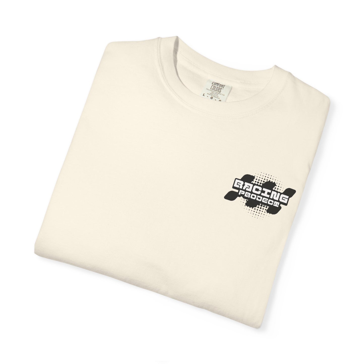 Garment-Dyed man's  T-Shirt - Perfect for Casual Wear, Gifts, Summer Outings, Festivals, and Everyday Comfort