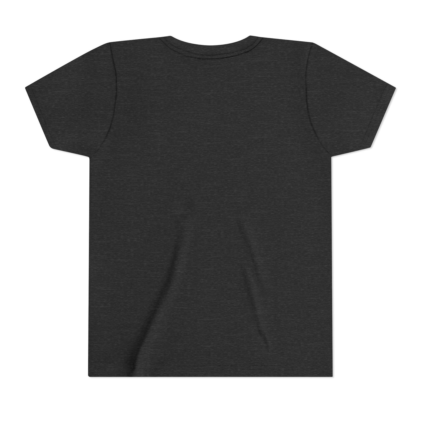 Cute Halloween Shirt for girls, Trick or Treat Top, Halloween Costume, Fun Fall Apparel, Girls T-Shirt