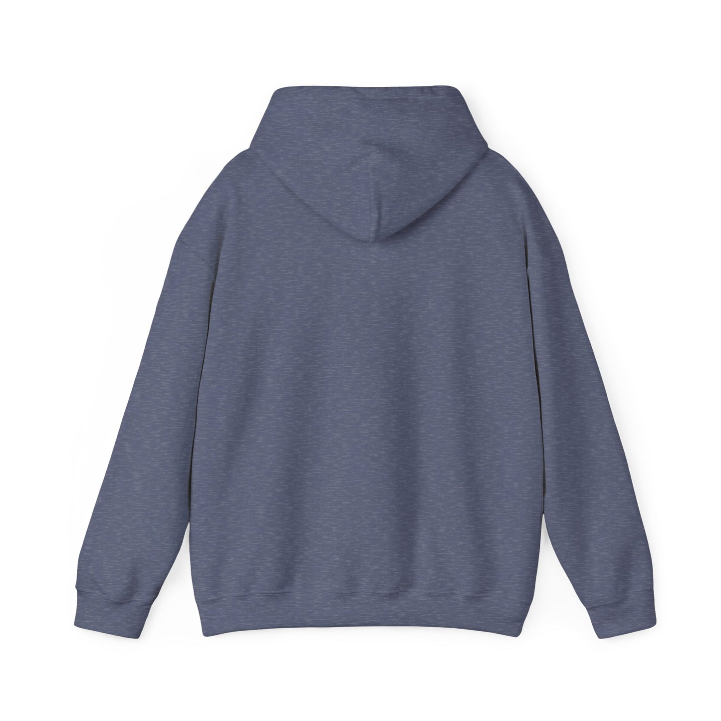 Motivational Man Hoodie - Fitness Gear, Gym Wear, Workout Apparel, Activewear, Gift for Him or Her