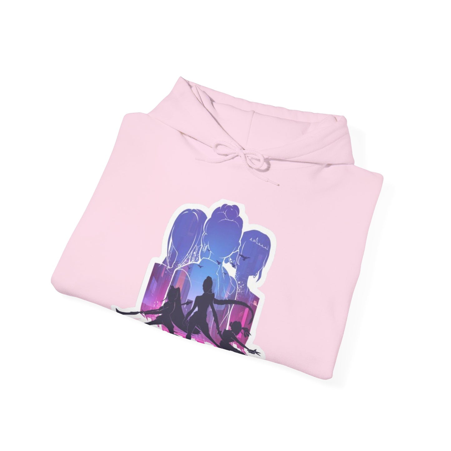Vibrant Artistic Hoodie - Perfect Gift for Art Lovers, Women's Sweatshirt, Cozy Layer for All Seasons, Unique Fashion Statement, Great [...]