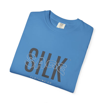 Sage Green Men's Garment-Dyed T-shirt | Casual Style, Eco-Friendly Fashion, Perfect for Everyday Wear, Gift for Her/Him, Summer [...]