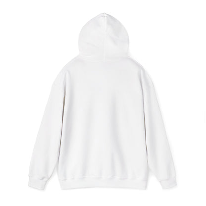 Motivational Man Hoodie - Fitness Gear, Gym Wear, Workout Apparel, Activewear, Gift for Him or Her