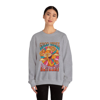 Women's Heavy Blend™ Crewneck Sweatshirt