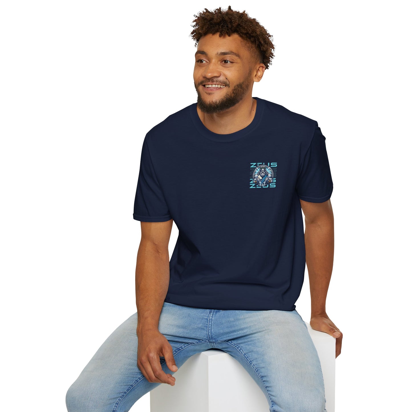 Unstoppable Power T-Shirt | Motivational Tee for Fitness Lovers, Gym Wear, Workout Shirt, Gift for Him, Casual Style