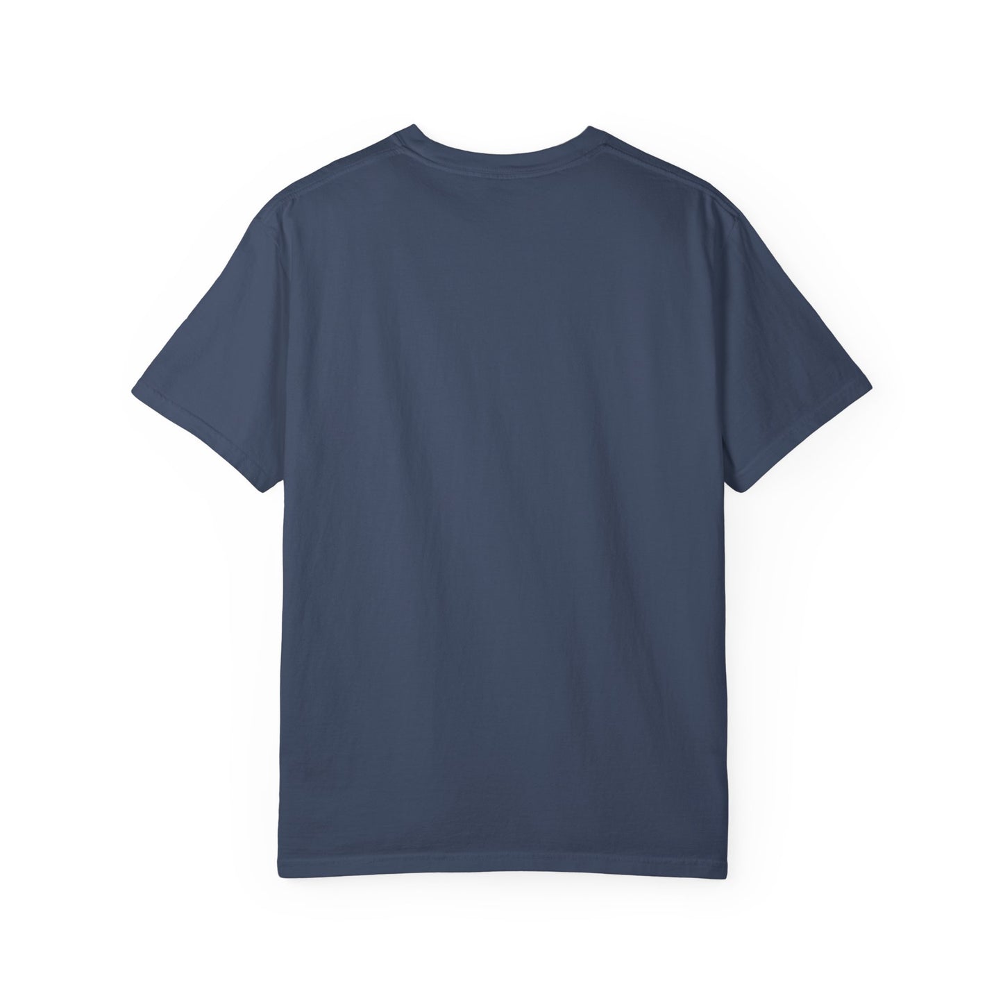 Stylish Men's Garment-Dyed T-shirt - Soft and Comfortable, Casual Wear, Gift for Men, Summer Essentials, Birthday Gift