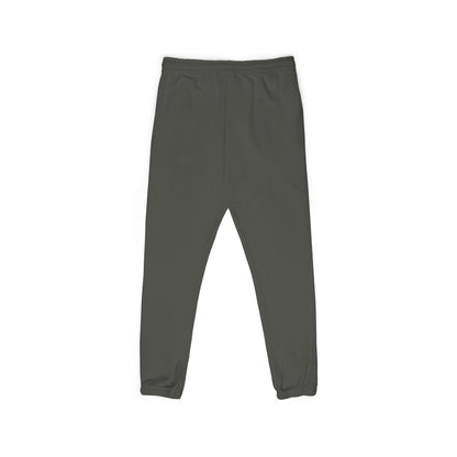 Chic Unisex Fleece Sweatpants – Cozy Loungewear for Relaxation, Gifts, Casual Days, Comfort, Unique Style