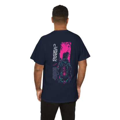 Nostalgic Gamer Heavy Cotton Shirt, Retro Video Game Top, Perfect Gift for Gamers, Casual Wear, Fun Graphic Tee, Unique [...]