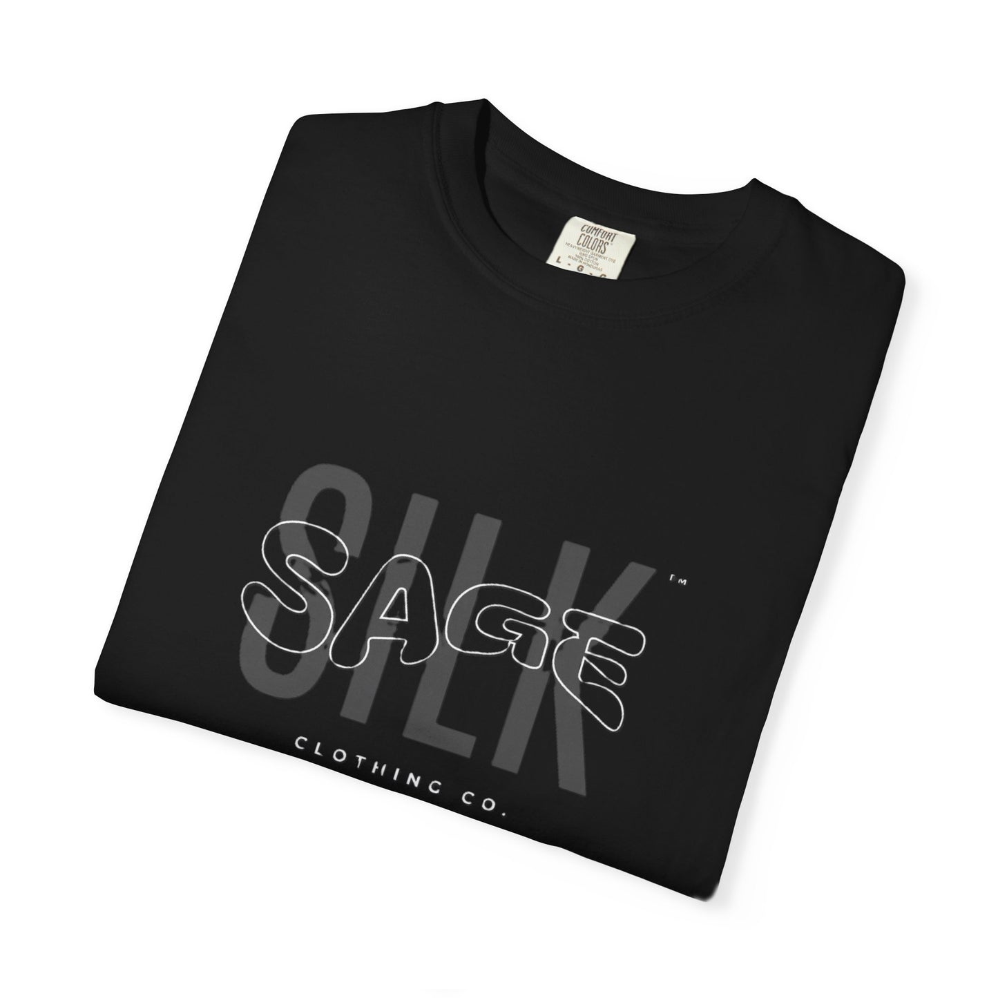 Sage Green Men's Garment-Dyed T-shirt | Casual Style, Eco-Friendly Fashion, Perfect for Everyday Wear, Gift for Her/Him, Summer [...]