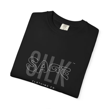 Sage Green Men's Garment-Dyed T-shirt | Casual Style, Eco-Friendly Fashion, Perfect for Everyday Wear, Gift for Her/Him, Summer [...]